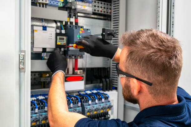 Best Electrical Repair Services  in Rmichael, CA