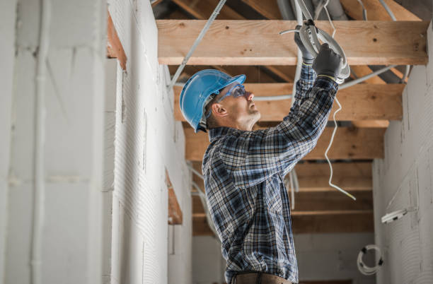 Best Electrician for Home Renovation  in Rmichael, CA