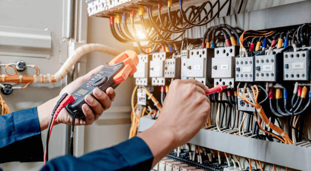 Best Electrical Installation Contractor  in Rmichael, CA