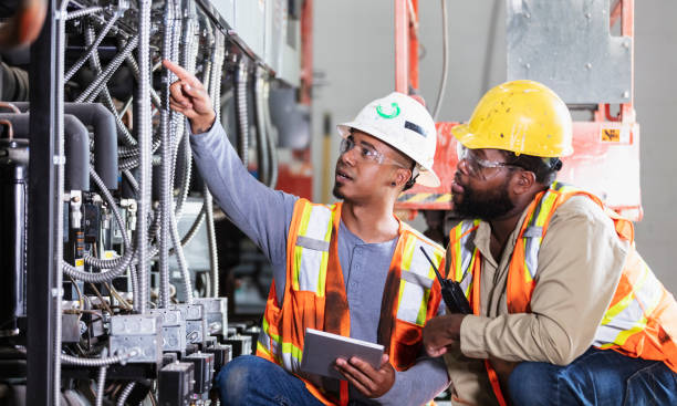 Best Electrical Rewiring Services  in Rmichael, CA