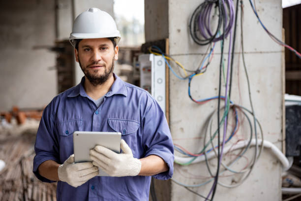 Best Electrician Near Me  in Rmichael, CA