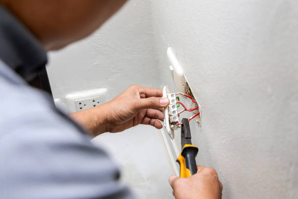Best Electrical System Inspection  in Rmichael, CA