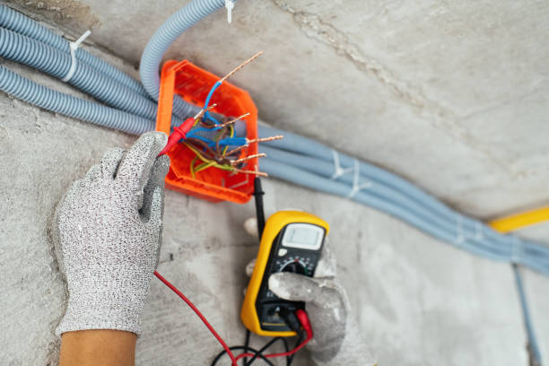 Professional Electrician in Carmichael, CA